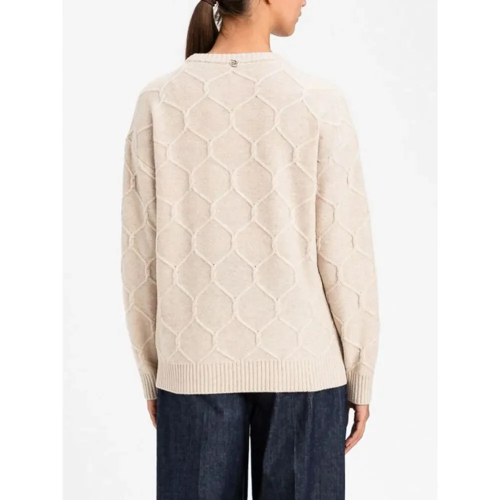 Actitude Twinset Women Sweater Woman Actitude Twinset
